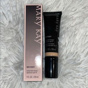 Mary Kay CC Cream